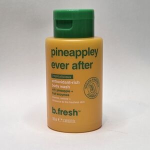$4 When Bundled - B.fresh Pineapple Ever After Body Wash
